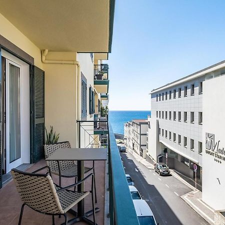 Recanto Da Princesa By Madeira Sun Travel Φουνκάλ Εξωτερικό φωτογραφία