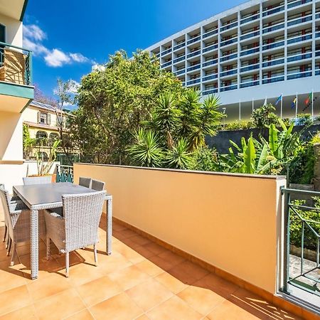 Recanto Da Princesa By Madeira Sun Travel Φουνκάλ Εξωτερικό φωτογραφία