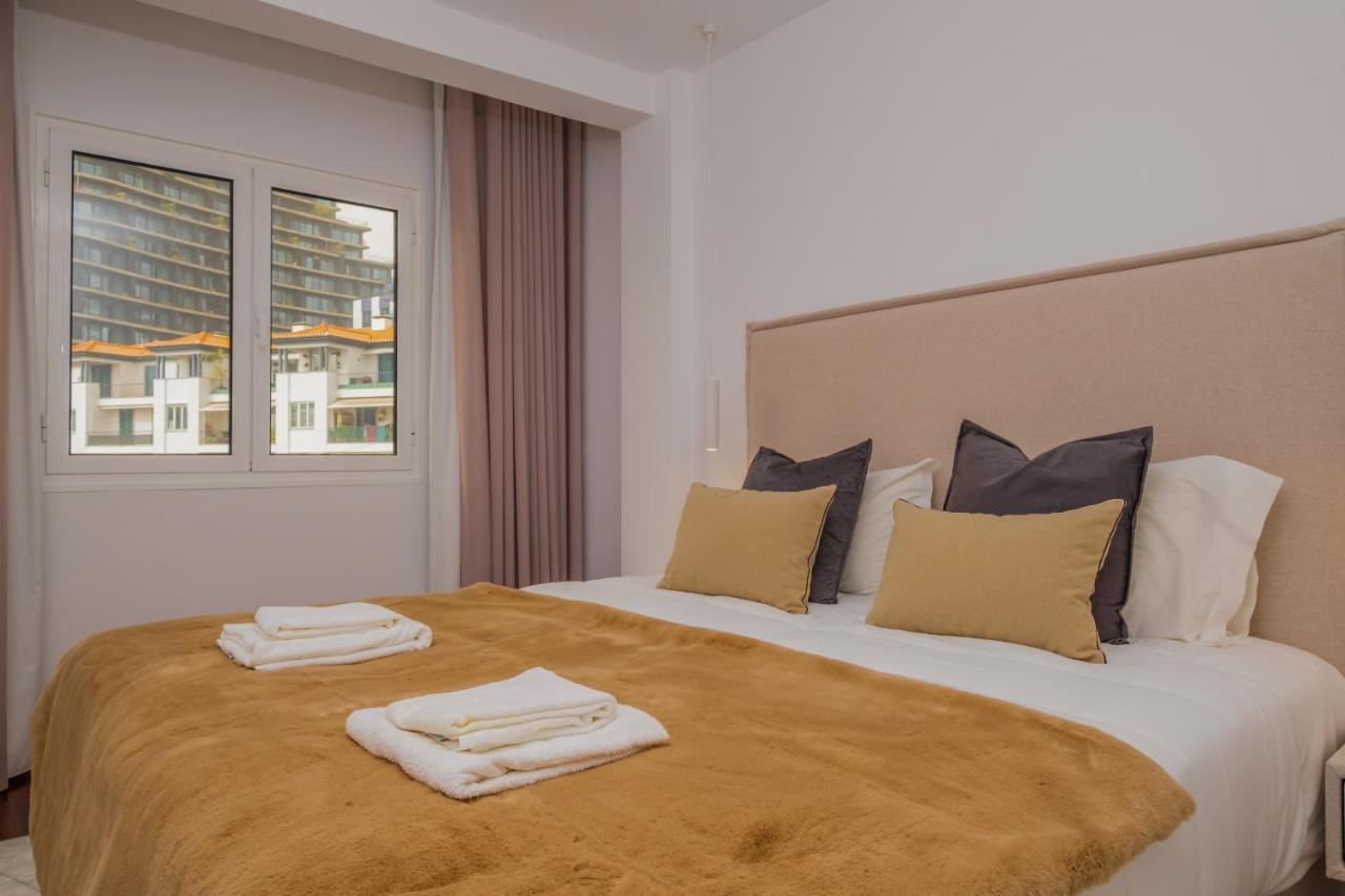 Recanto Da Princesa By Madeira Sun Travel Φουνκάλ Εξωτερικό φωτογραφία
