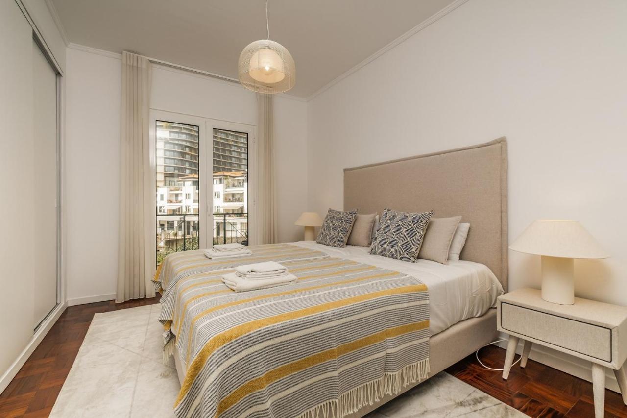 Recanto Da Princesa By Madeira Sun Travel Φουνκάλ Εξωτερικό φωτογραφία