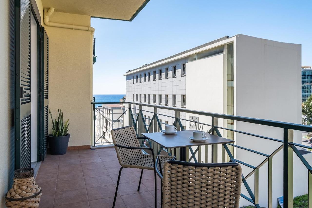 Recanto Da Princesa By Madeira Sun Travel Φουνκάλ Εξωτερικό φωτογραφία